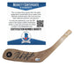 Hockey- Autographed- Zach Whitecloud Signed VGK Vegas Golden Knights Hockey Stick Blade Beckett BAS Authentication 101